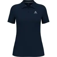 Odlo F-dry Kortermet Poloskjorte