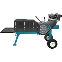 Könner&Sohnen Könner & Söhnen Kinetisk vedkløyver KS 15TKG 52/35
