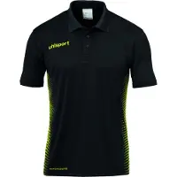 Uhlsport Score Kortermet Poloskjorte