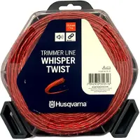 Husqvarna TRIMMER LINE WHISPER TWIST - 2,4mmx77m