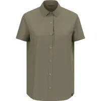 Odlo Essential Kortarmet Skjorte