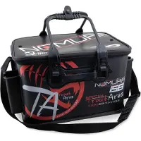 Nomura Isei Trout Area 40l Agnveske