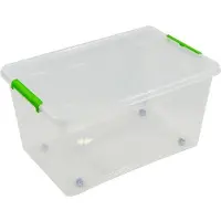Artplast Tuobox Za2567 58.5x39x30 Cm Oppbevaringsboks