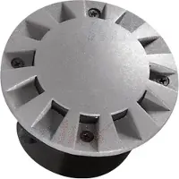 Kanlux S.A. Kanlux bakkelampe Roger DL-LED12 1W IP66 (07280)