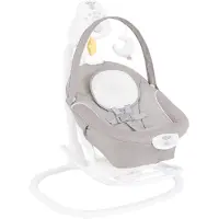 Graco gyngestol SoftSwY StarLight