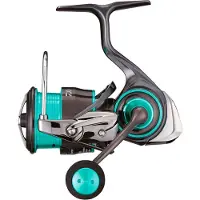 Daiwa Emeraldas Air 21lt Fiske Spinnehjul