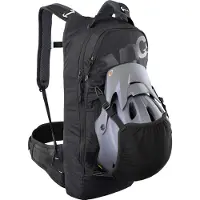 Evoc Trail Pro Blackline Ryggsekk 10l