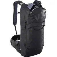 Evoc Trail Pro Blackline Ryggsekk 10l