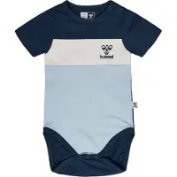 Hummel Azur Block Kortermet Body