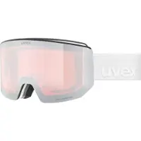 Uvex Lace Attract Fm Skibriller
