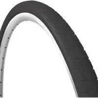 Tannus Shield Regular Airless 20´´ X 1.50 Urban Stive Sykkeldekk