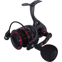 Penn Clash Ii Hs Fiske Spinnehjul