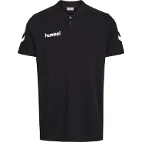 Hummel Core Kortermet Poloskjorte