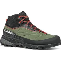 Scarpa Rapid Xt Mid Gore-tex Tursko