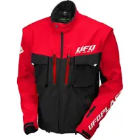 Ufo Taiga Jakke