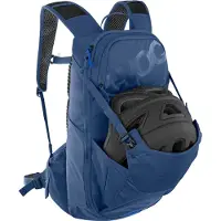 Evoc Ride 12L Ryggsekk blå