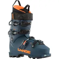 Lange Xt3 Tour Light Mv Skistøvler For Kvinner
