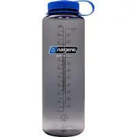 Nalgene Bottle 1,4L. WM, grå