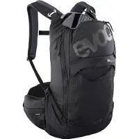 Evoc Trail Pro 16 Bike Bag svart