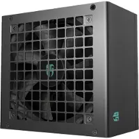 DeepCool PF700X Strømforsyning (PSU) - 700 Watt - 120 mm - 80 Plus Bronze sertifisert
