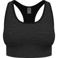 Odlo Seamless Sports-bh Med Medium Støtte