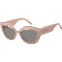 Marc Jacobs Marc800s3dv 52/18/140 Solbriller For Kvinner