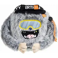 YY VERTICAL Yeti Krittpose