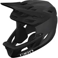 Giro Coalition Spherical Mips Nedoverbakke Hjelm