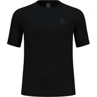 Odlo 112112 Merino Pw 140 Seamless Kortærmet Baselayer