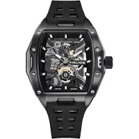 Police Batman 44.5mm 5atm Quartz Analogical Klokke