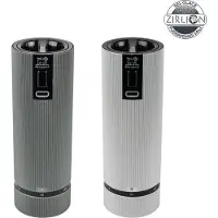 Peugeot Line Duo Electric salt- og pepperkvernsett 15 cm U'SELECT