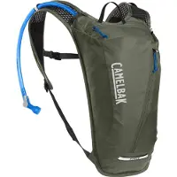 CamelBak Rogue Light 7, ryggsekk, 2L, grønn