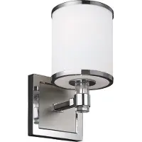 FEISS Vegglampe Prospect Park, 1 lyskilde