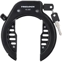 Trelock Rs300 Sykkelrammelås