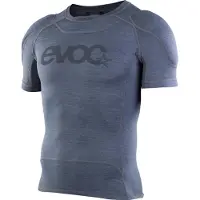 Evoc Enduro Shirt Ryggbeskytter grå