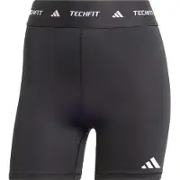 Adidas Techfit 4´´ Korte Leggings