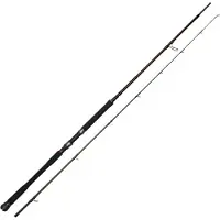 Westin Fishing W4 Powercast 2nd Bunn Fiskestang