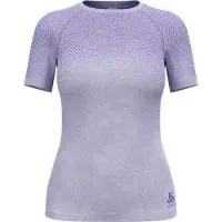 Odlo Performance Light Rain Dye Kortærmet Baselayer