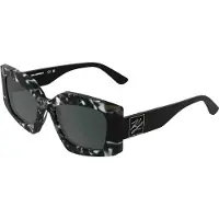 Karl Lagerfeld Kl6206s Solbriller For Kvinner