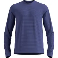 Odlo Essential Thermal Langarmet T-skjorte