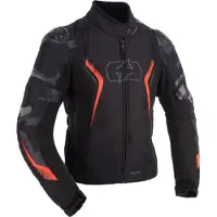 Oxford Omega 1.0 Jakke