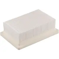 Metabo HEPA-foldefilter for AS 18 L PC