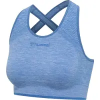 Hummel Mt Una Seamless Sport-topp