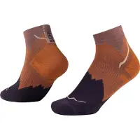 Buff Merino Lightweight Lange Sokker
