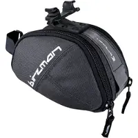 Birzman M-snug Verktøy Sadelveske 0.5l