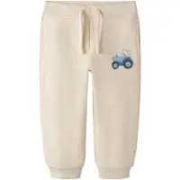 Name it Økologisk Bomull Sweatbukser