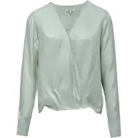 Salsa Jeans 21011114 Langermet Bluse