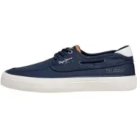 Pepe Jeans Taylor Boat Treningssko