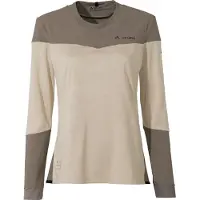 Vaude Bike Moab Long Sleeve Pro Langarmet T-skjorte