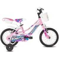 Myland Super Bunny 14´´ Sykkel